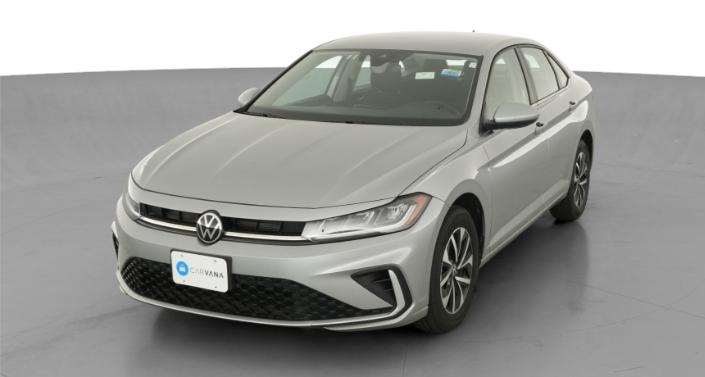 Thumbnail: 2025 Volkswagen Jetta - 1