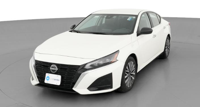 Thumbnail: 2025 Nissan Altima - 1