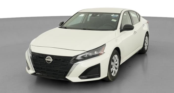 Thumbnail: 2023 Nissan Altima - 1