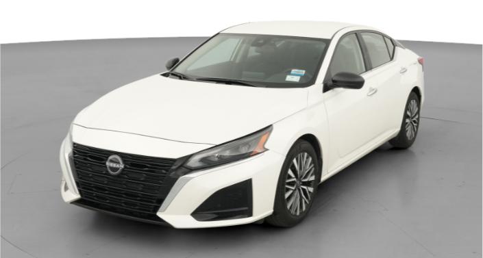 Thumbnail: 2025 Nissan Altima - 1