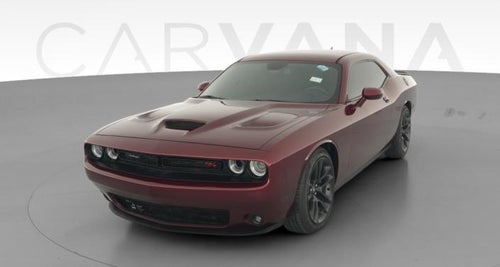 2020 Dodge Challenger