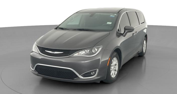 Thumbnail: 2020 Chrysler Pacifica - 1