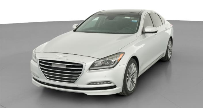 2017 Genesis G80 3.8T -
                  Tooele, UT