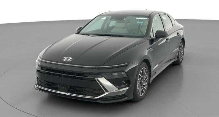 Thumbnail: 2025 Hyundai Sonata - 1