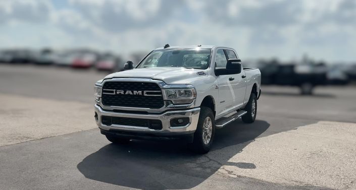 Thumbnail: 2023 RAM 2500 - 1