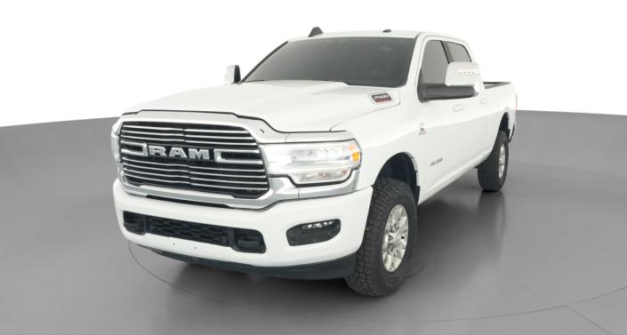 Thumbnail: 2023 RAM 2500 - 1