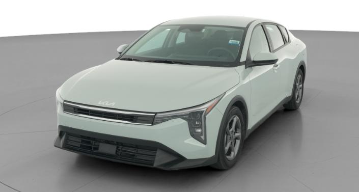 Thumbnail: 2025 Kia K4 - 1