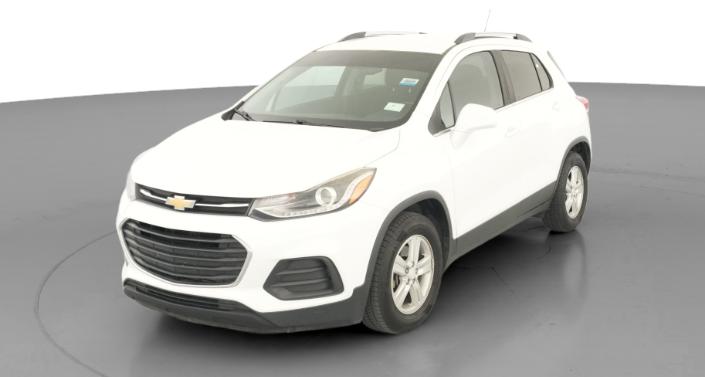 Thumbnail: 2020 Chevrolet Trax - 1