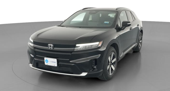 2024 Honda Prologue Touring -
                  Rocklin, CA
