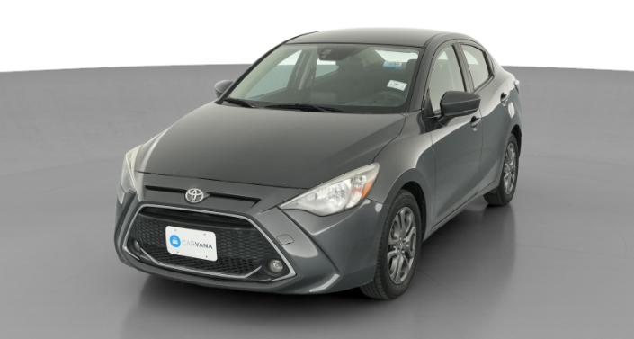 2019 Toyota Yaris LE -
                  San Antonio, TX