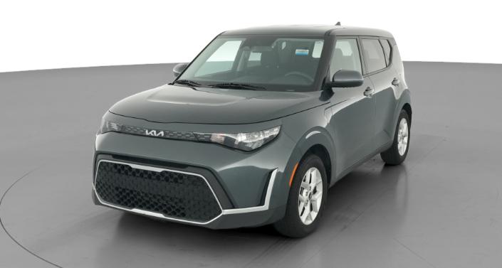 2025 Kia Soul LX -
                  Haines City, FL
