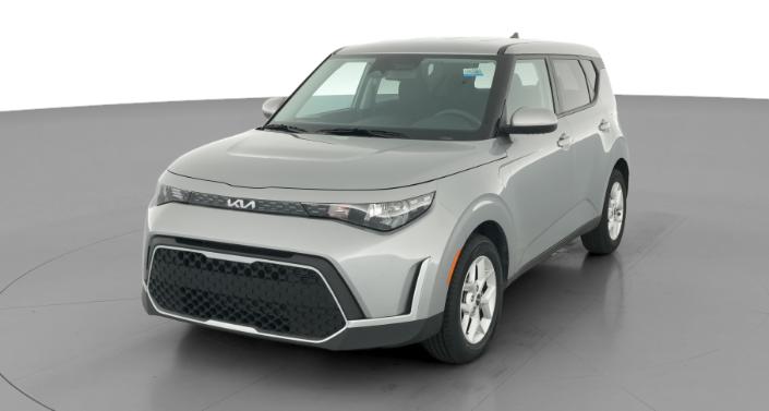 Thumbnail: 2025 Kia Soul - 1
