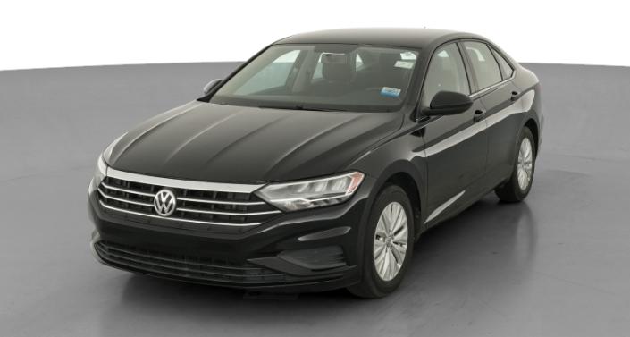 Thumbnail: 2019 Volkswagen Jetta - 1