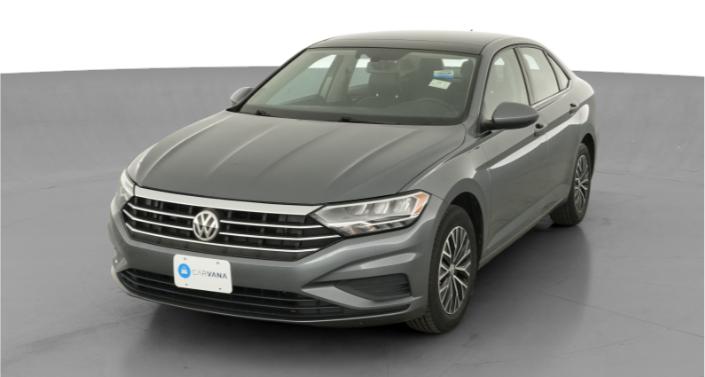 Thumbnail: 2020 Volkswagen Jetta - 1