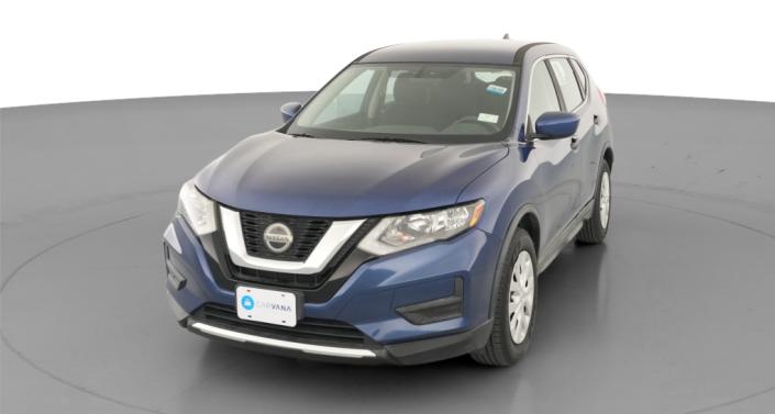 Thumbnail: 2018 Nissan Rogue - 1