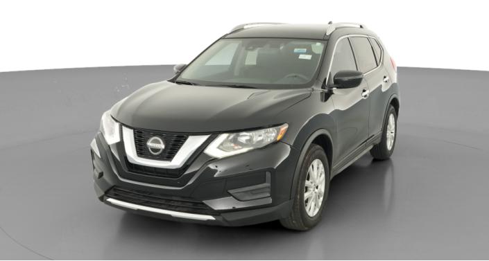 Thumbnail: 2019 Nissan Rogue - 1