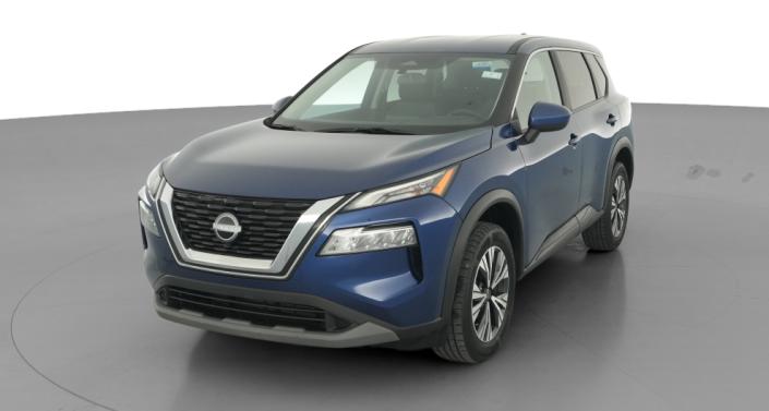 Thumbnail: 2023 Nissan Rogue - 1