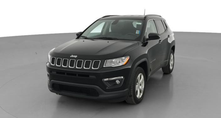 Thumbnail: 2018 Jeep Compass - 1