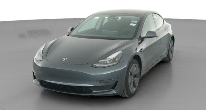 Thumbnail: 2023 Tesla Model 3 - 1