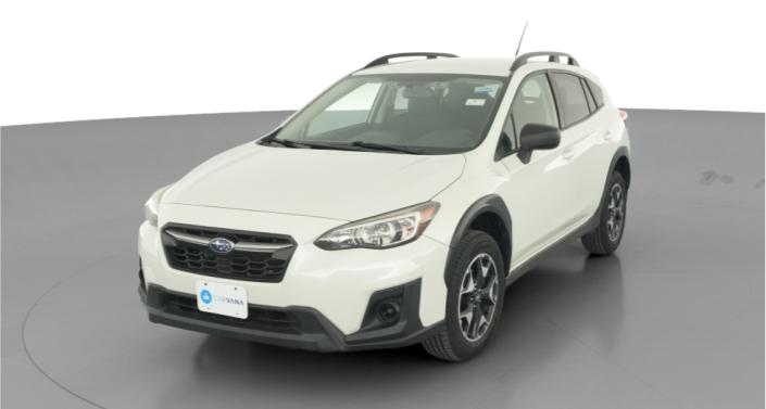 Thumbnail: 2019 Subaru Crosstrek - 1