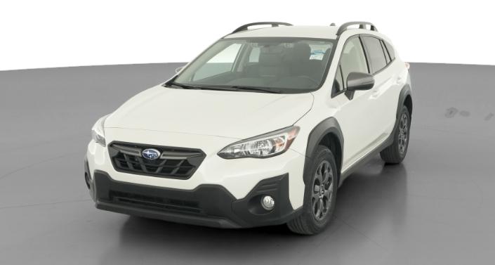 Thumbnail: 2022 Subaru Crosstrek - 1