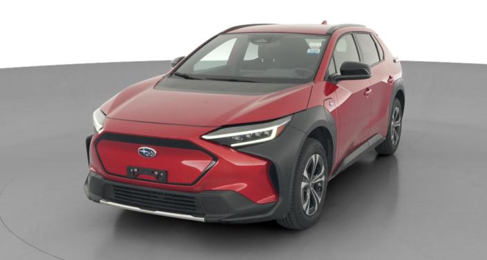 2024 Subaru Solterra Premium -
                  Rocklin, CA