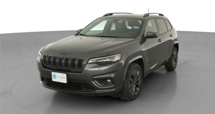 Thumbnail: 2020 Jeep Cherokee - 1