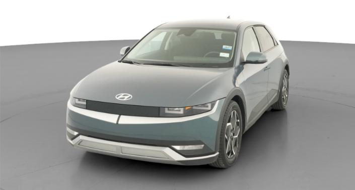 2022 Hyundai Ioniq 5 SE -
                  Fort Worth, TX