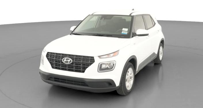 2021 Hyundai Venue SE -
                  Fort Worth, TX