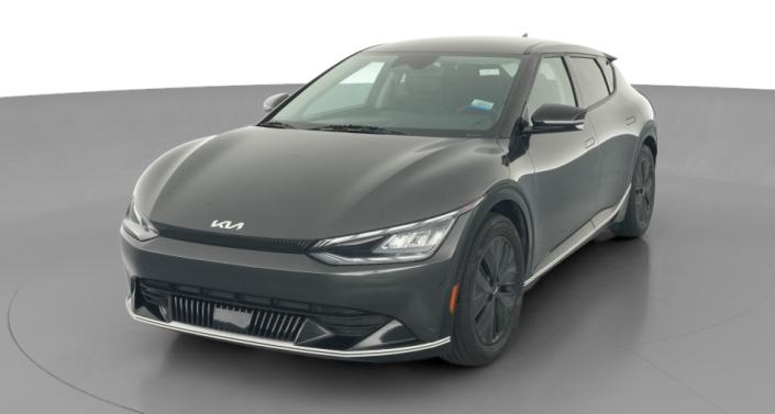 2023 Kia EV6 Wind -
                  Rocklin, CA