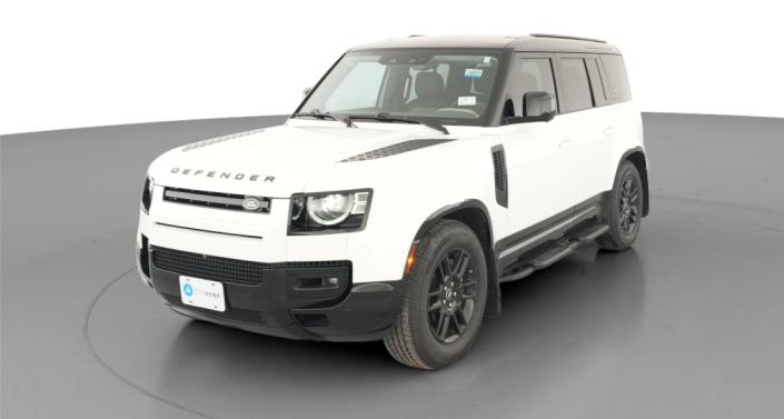 Thumbnail: 2024 Land Rover Defender - 1