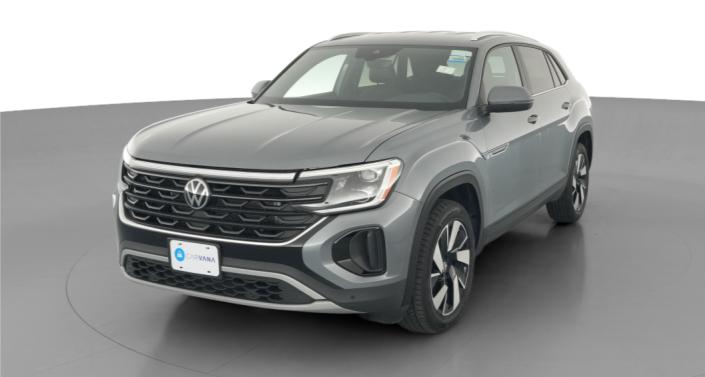 Thumbnail: 2025 Volkswagen Atlas - 1