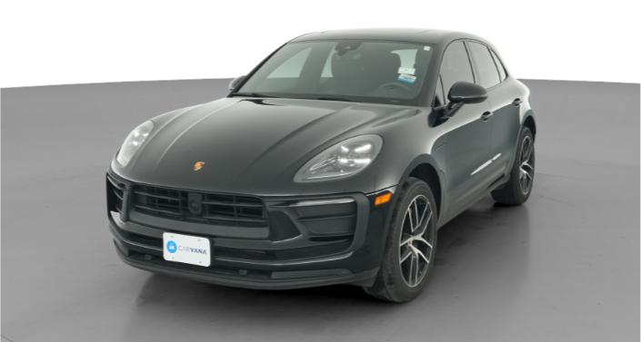 Thumbnail: 2023 Porsche Macan - 1