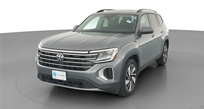 Thumbnail: 2025 Volkswagen Atlas - 1