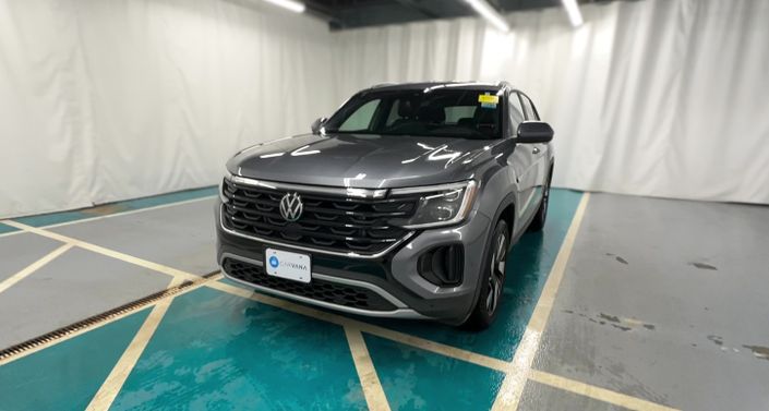 Thumbnail: 2025 Volkswagen Atlas - 1