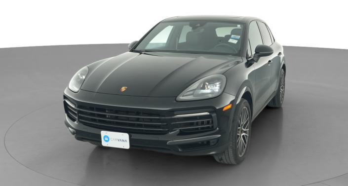 Thumbnail: 2022 Porsche Cayenne - 1