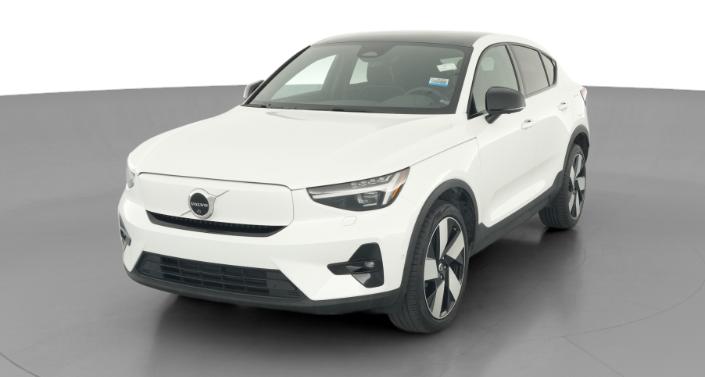 2023 Volvo C40 Ultimate -
                  Rocklin, CA