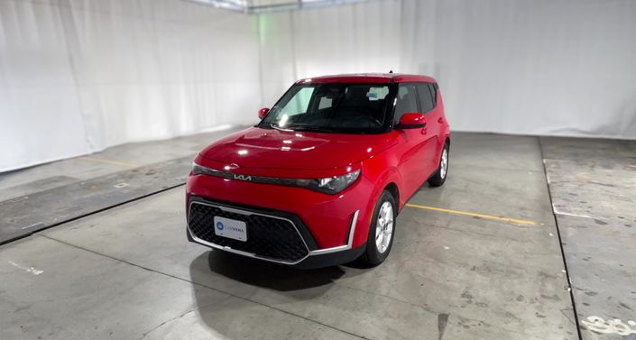 Thumbnail: 2023 Kia Soul - 1