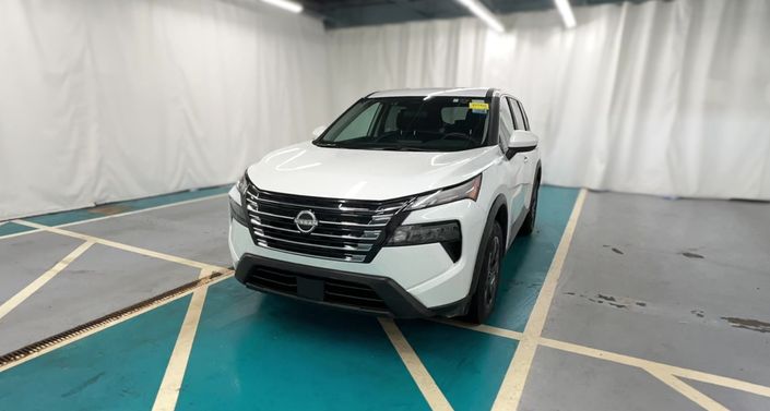 Thumbnail: 2025 Nissan Rogue - 1