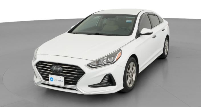 Thumbnail: 2018 Hyundai Sonata - 1