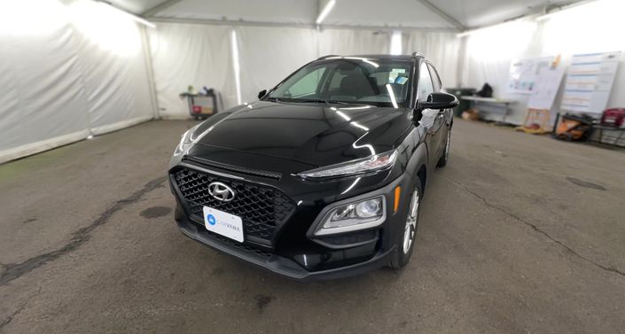 Thumbnail: 2020 Hyundai Kona - 1