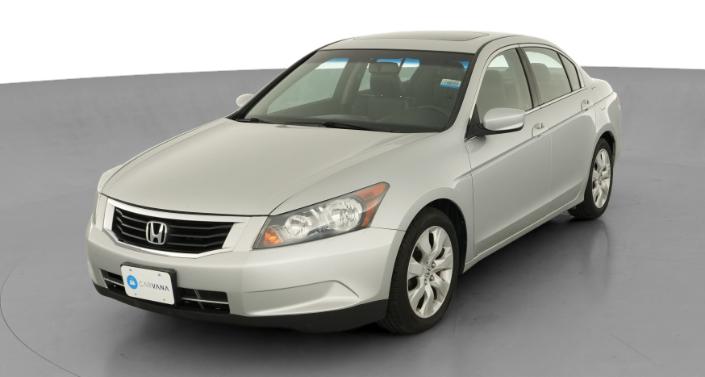 2009 Honda Accord EX-L -
                  Richton Park, IL
