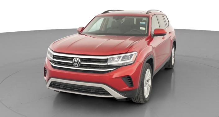 Thumbnail: 2023 Volkswagen Atlas - 1