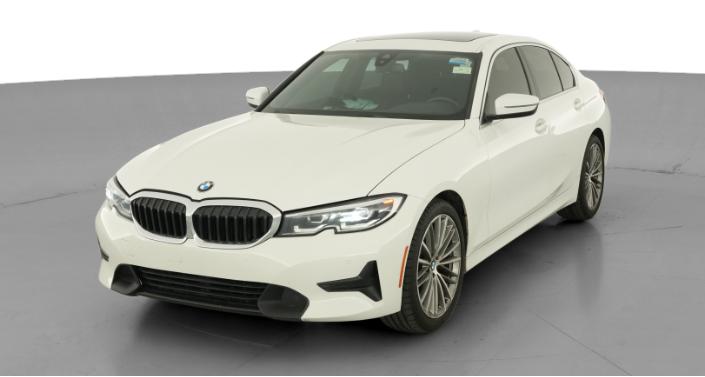 Thumbnail: 2020 BMW 3 Series - 1