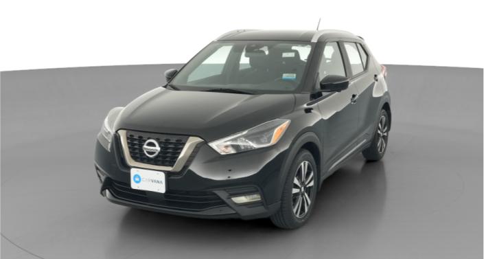 Thumbnail: 2020 Nissan Kicks - 1