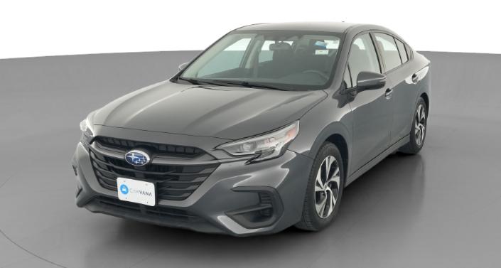 Thumbnail: 2023 Subaru Legacy - 1