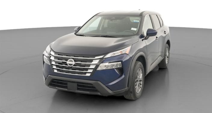 Thumbnail: 2026 Nissan Rogue - 1