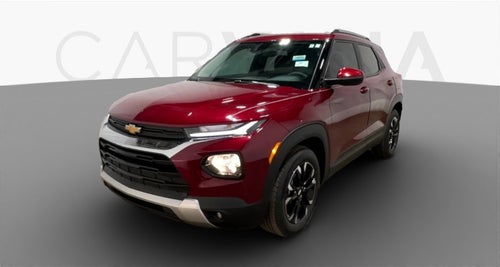 2023 Chevrolet Trailblazer
