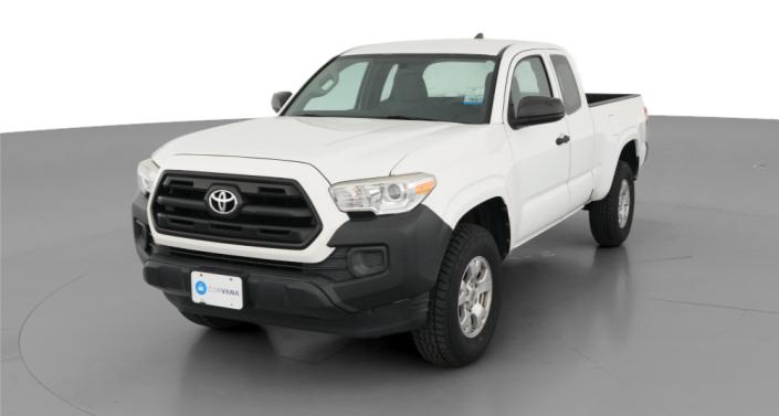 2016 Toyota Tacoma SR -
                  Concord, NC