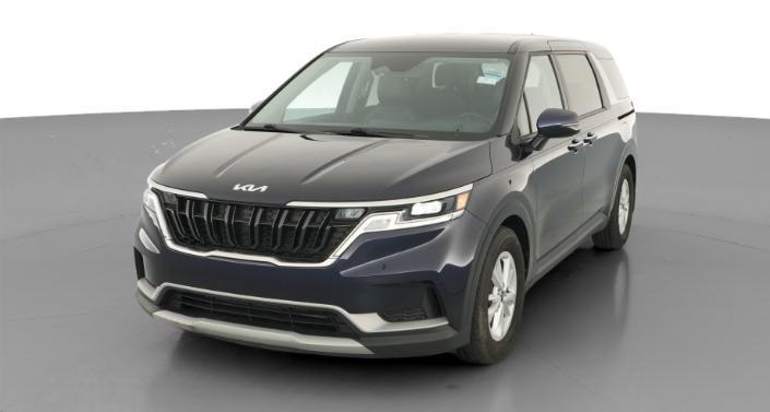 Thumbnail: 2023 Kia Carnival - 1